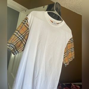 Burberry Vintage Shirt